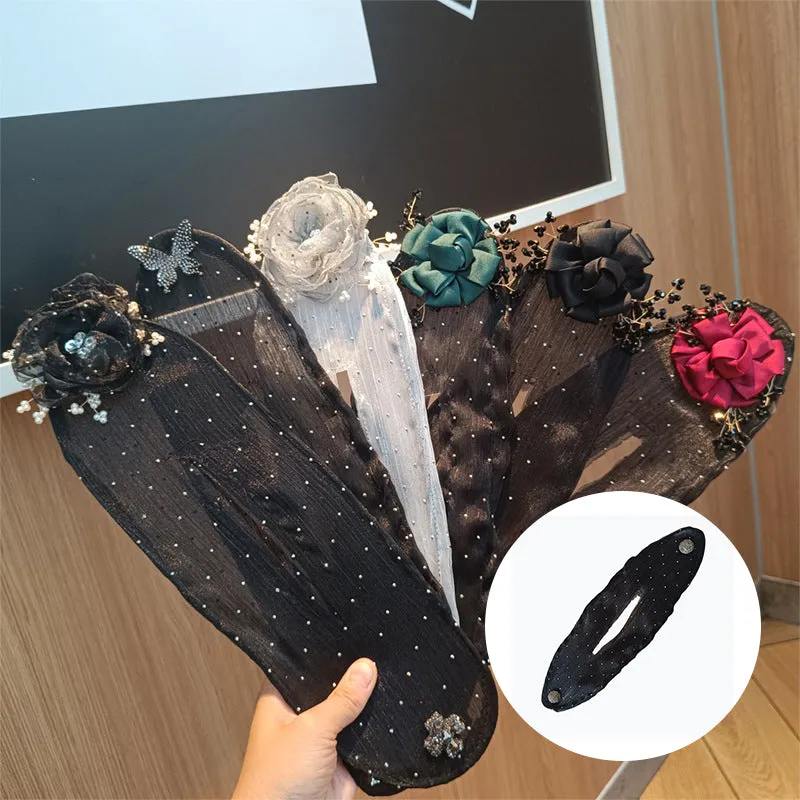 1 1 FREE | Knotique™ Hair Bun Tool With Stylish Design