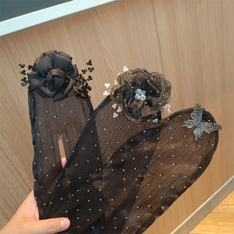 1 1 FREE | Knotique™ Hair Bun Tool With Stylish Design