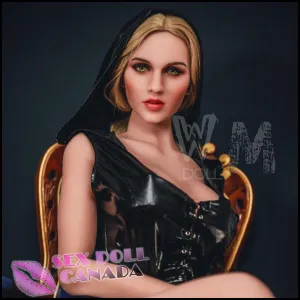 171 (5'7") H-Cup Yvette - WM Doll