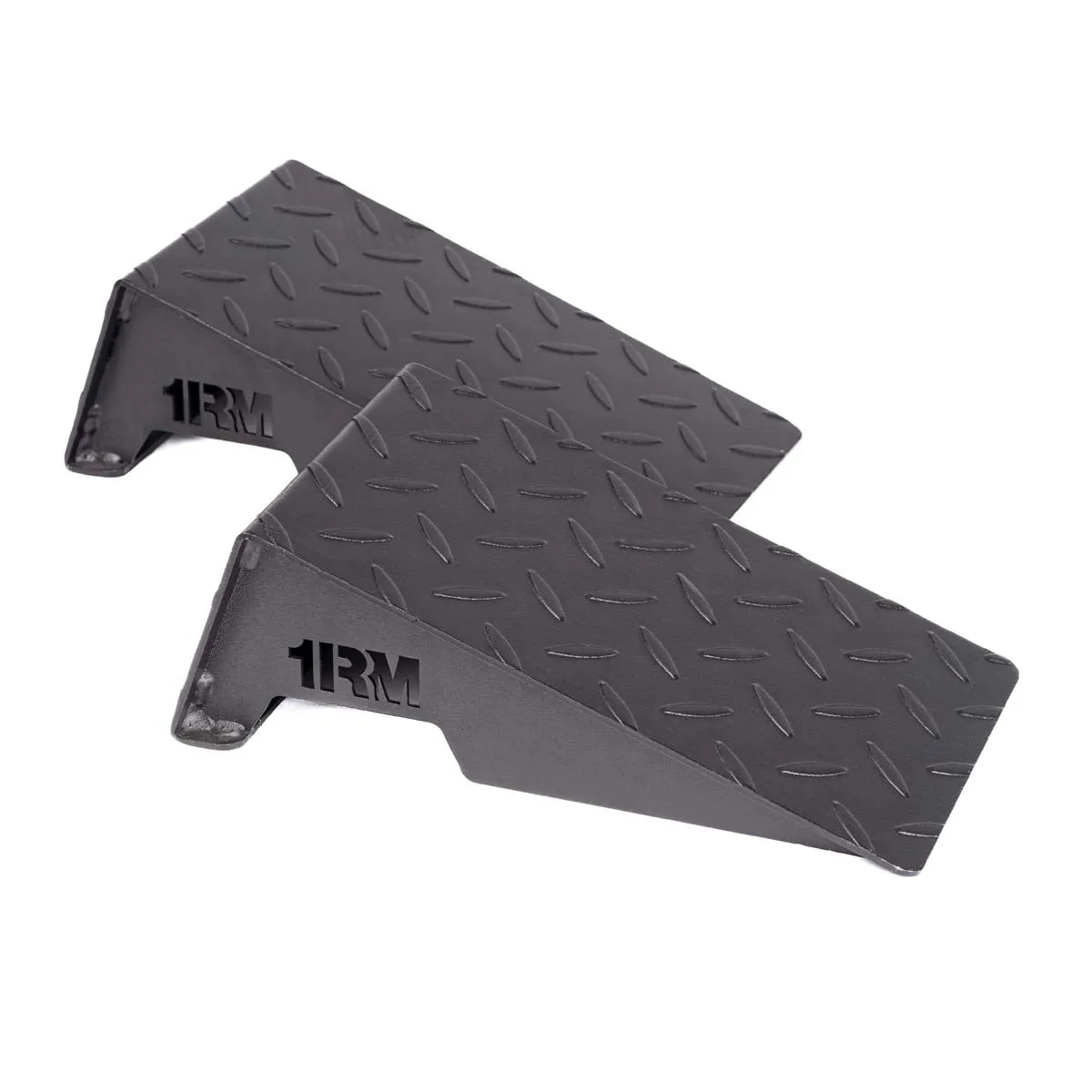1RM Squat Wedge 20 Degree Incline - PAIR