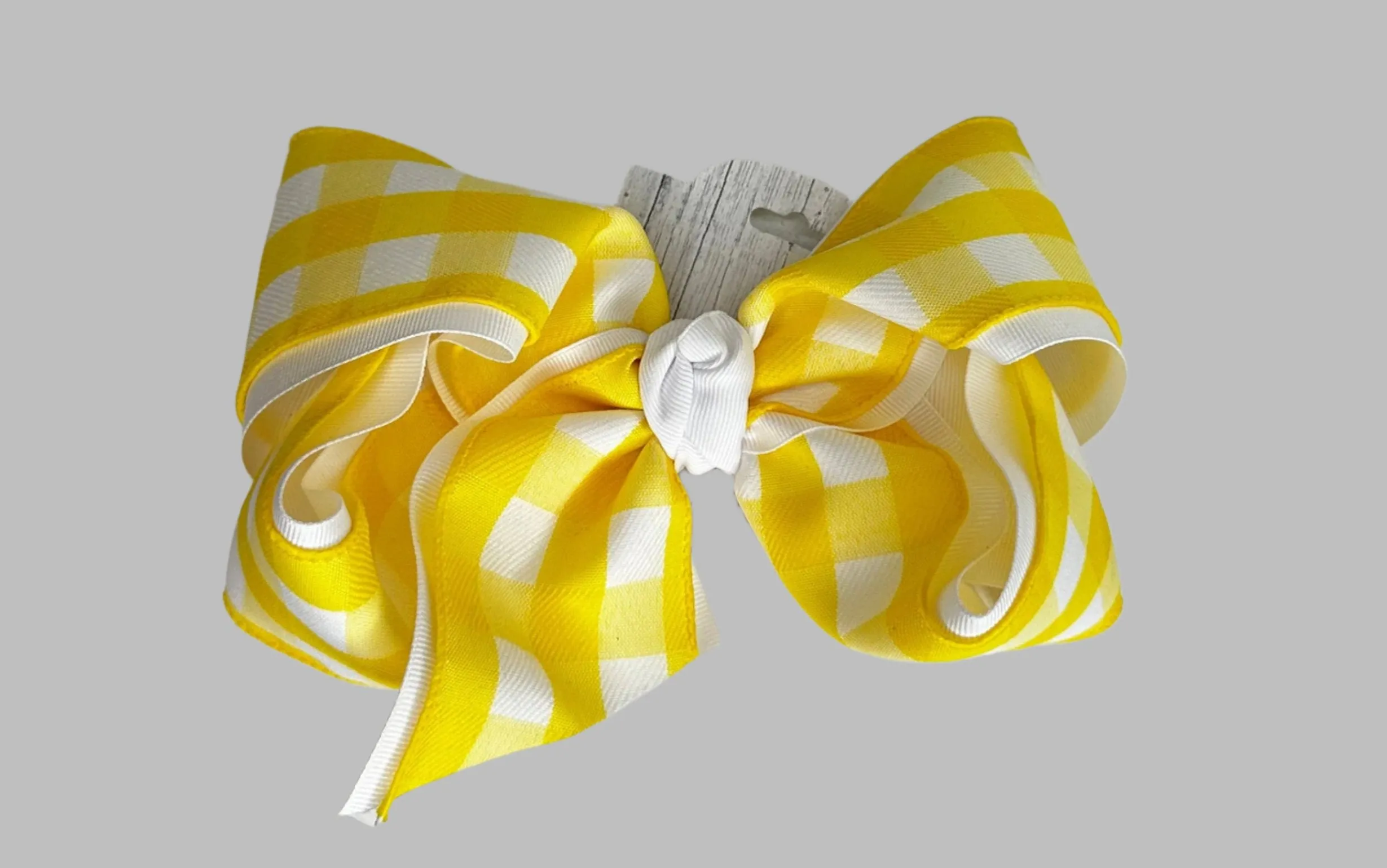 2 layer 3in bow