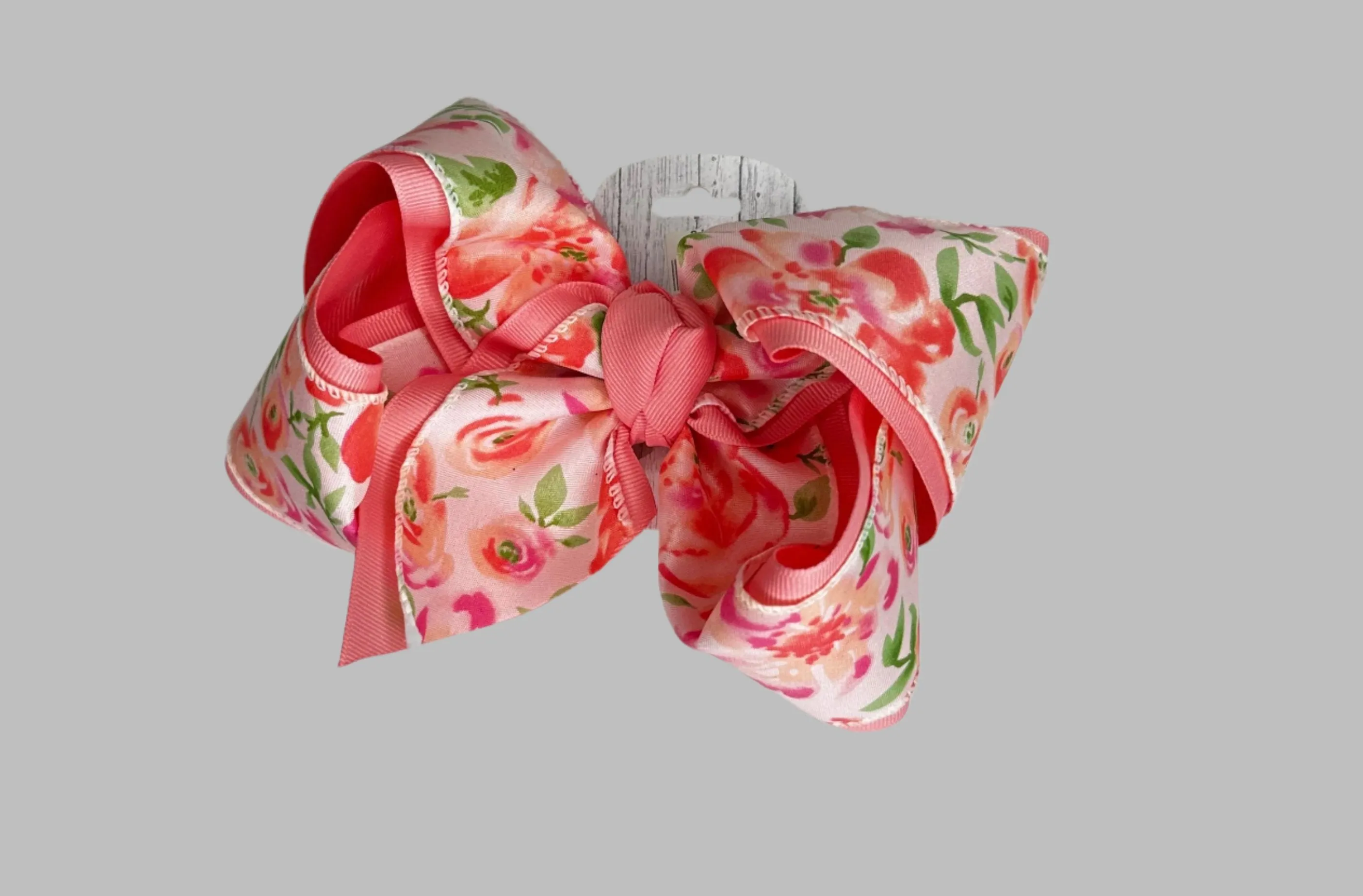 2 layer 3in bow