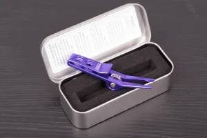 2011 High Roller Electric Purple pivot tool
