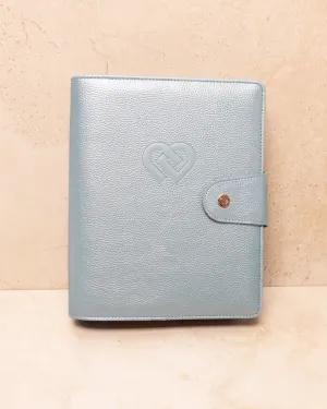 2024 Planner Ice Blue