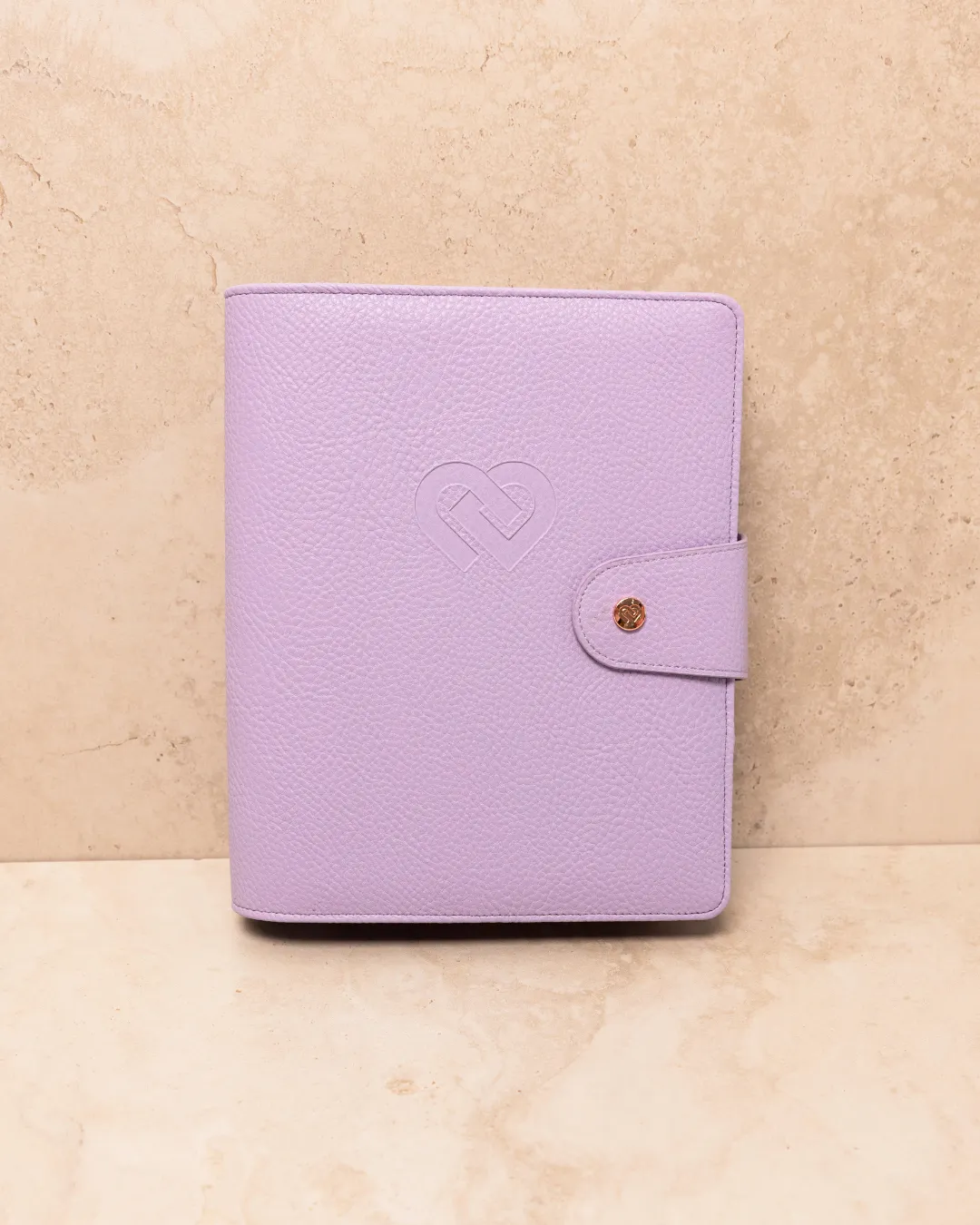 2024 Planner Lilac