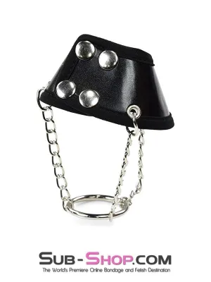 2224DL       Leatherette Parachute Ball Stretcher