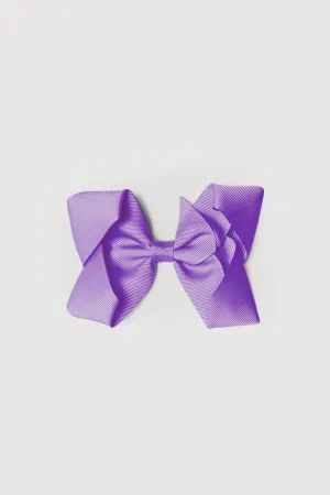 30126 - Shirley Loop Bow