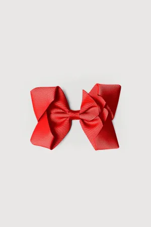 30126 - Shirley Loop Bow