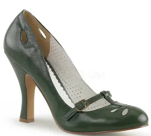 4"  Maryjane Pump (SMITTEN-20 Final Sale)