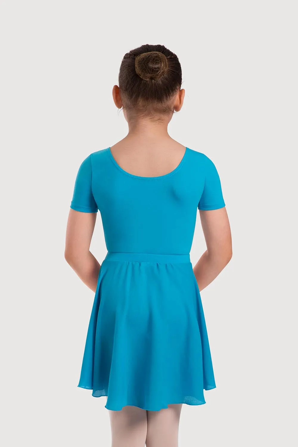 A0735G - Bloch Royale Exam Girls Skirt