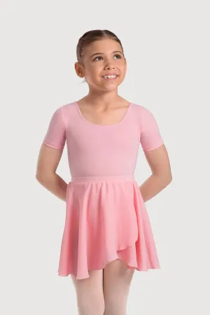A0735G - Bloch Royale Exam Girls Skirt
