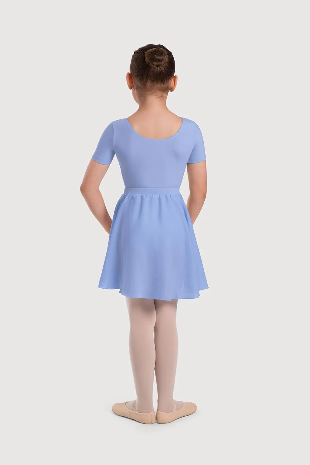 A0735G - Bloch Royale Exam Girls Skirt