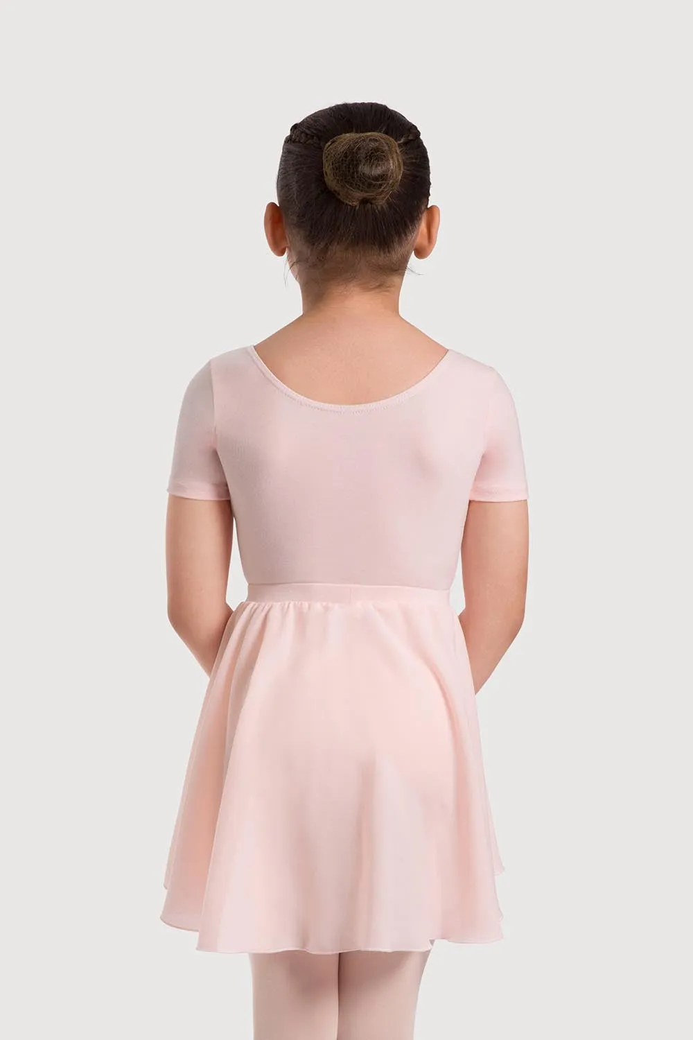 A0735G - Bloch Royale Exam Girls Skirt