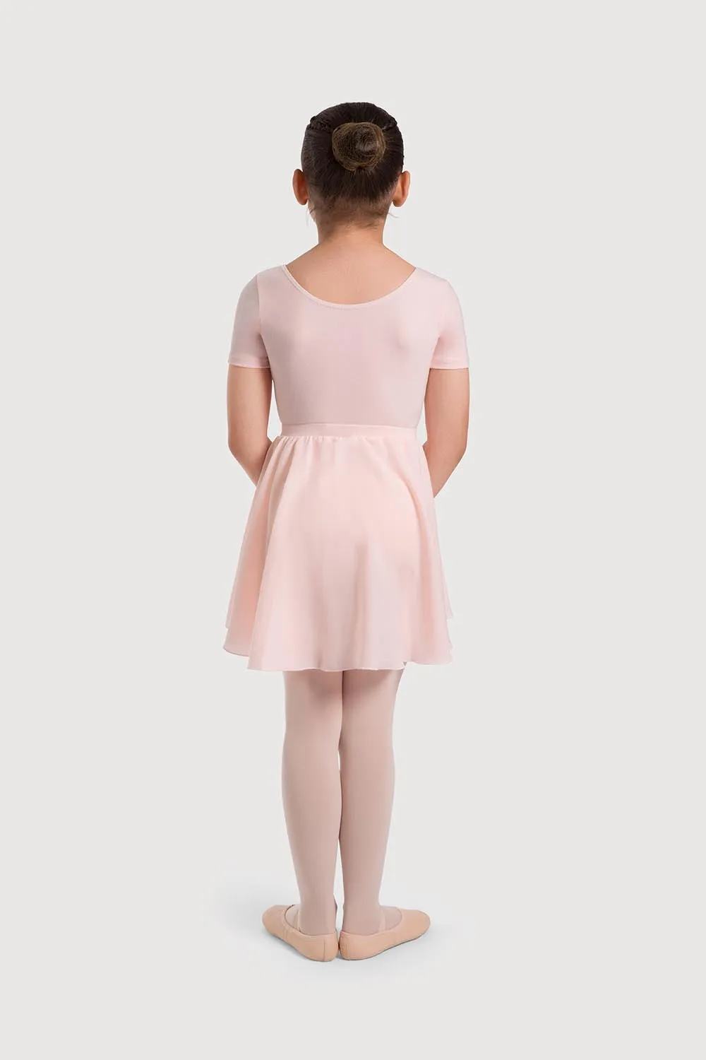 A0735G - Bloch Royale Exam Girls Skirt