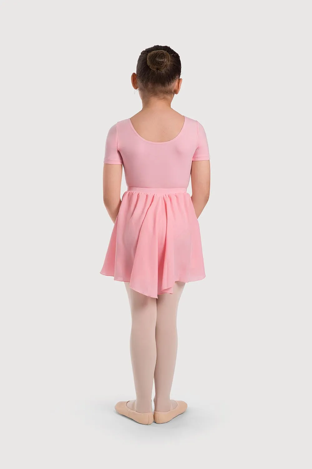 A0735G - Bloch Royale Exam Girls Skirt