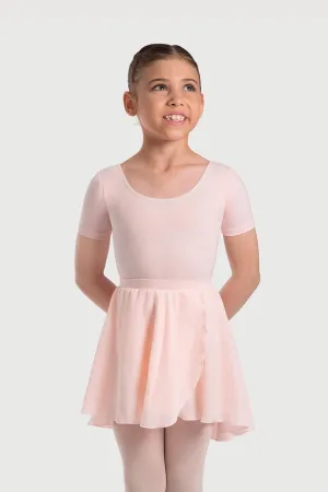 A0735G - Bloch Royale Exam Girls Skirt
