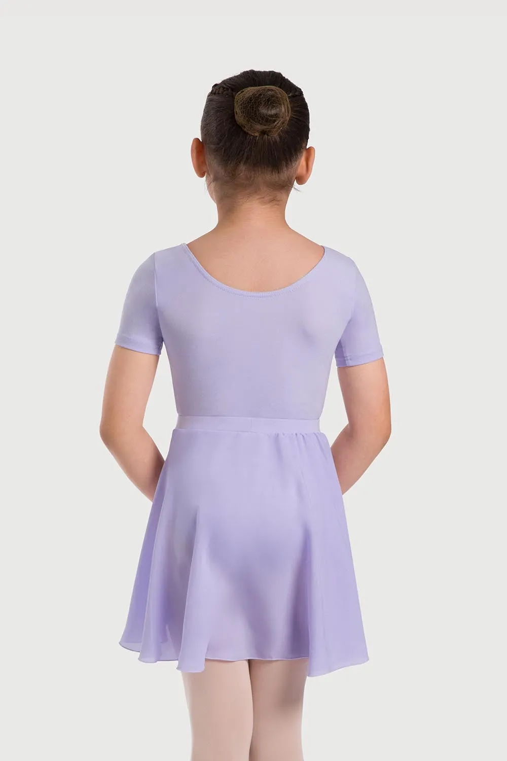 A0735G - Bloch Royale Exam Girls Skirt