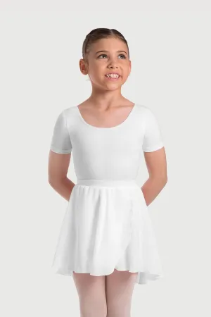 A0735G - Bloch Royale Exam Girls Skirt