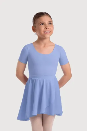 A0735G - Bloch Royale Exam Girls Skirt