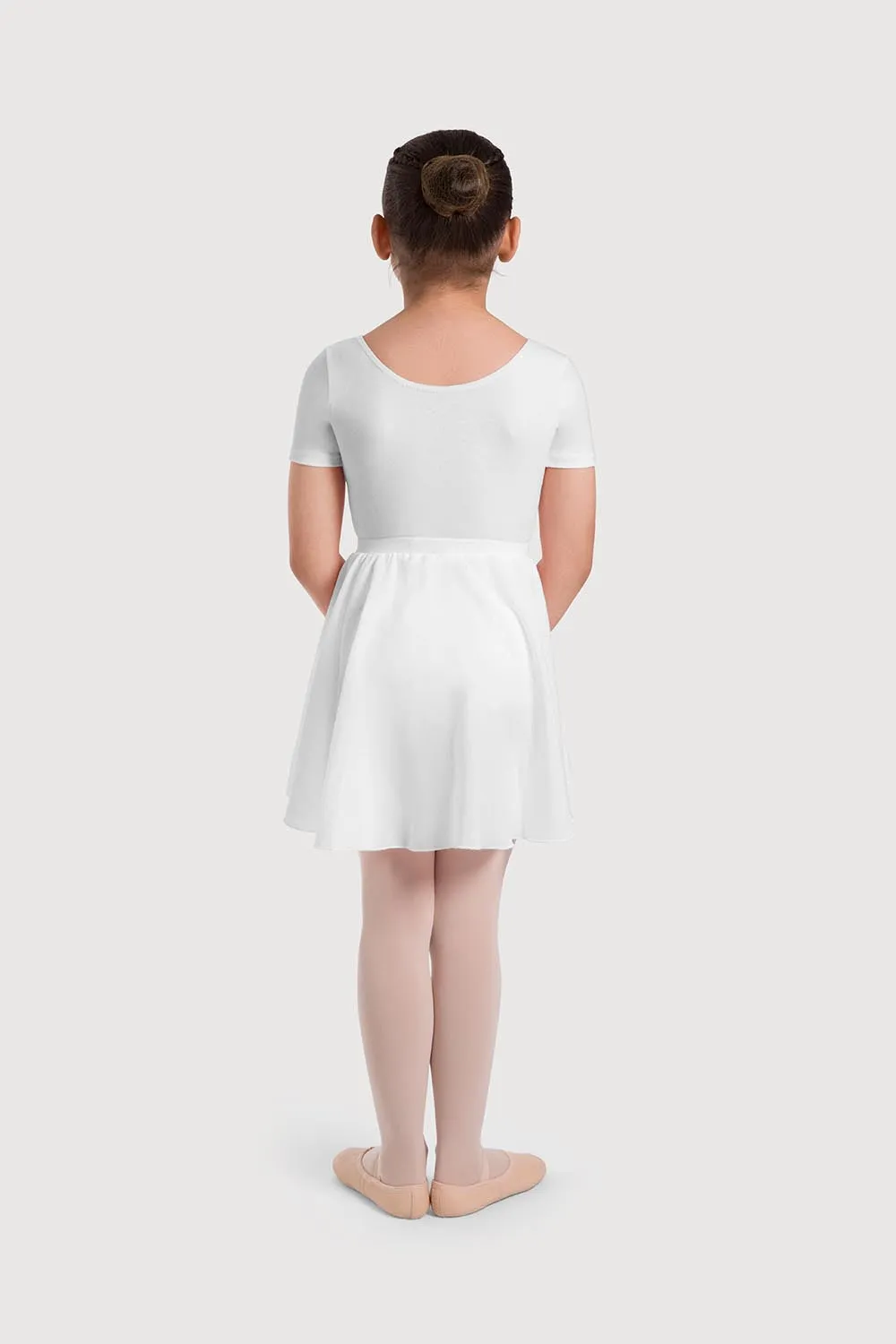 A0735G - Bloch Royale Exam Girls Skirt