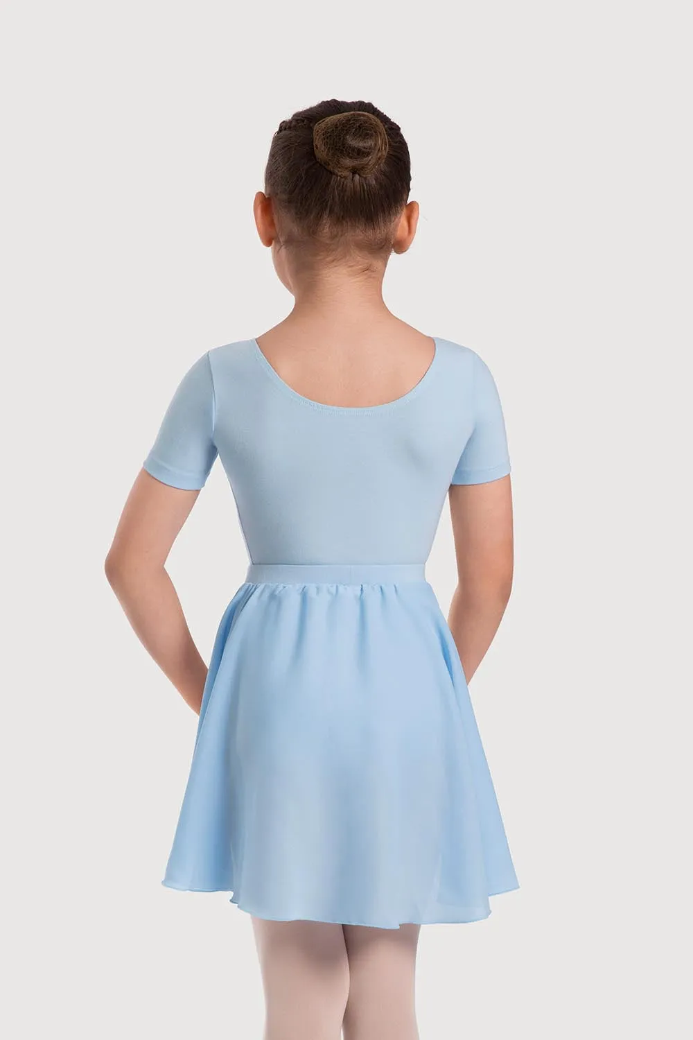 A0735G - Bloch Royale Exam Girls Skirt