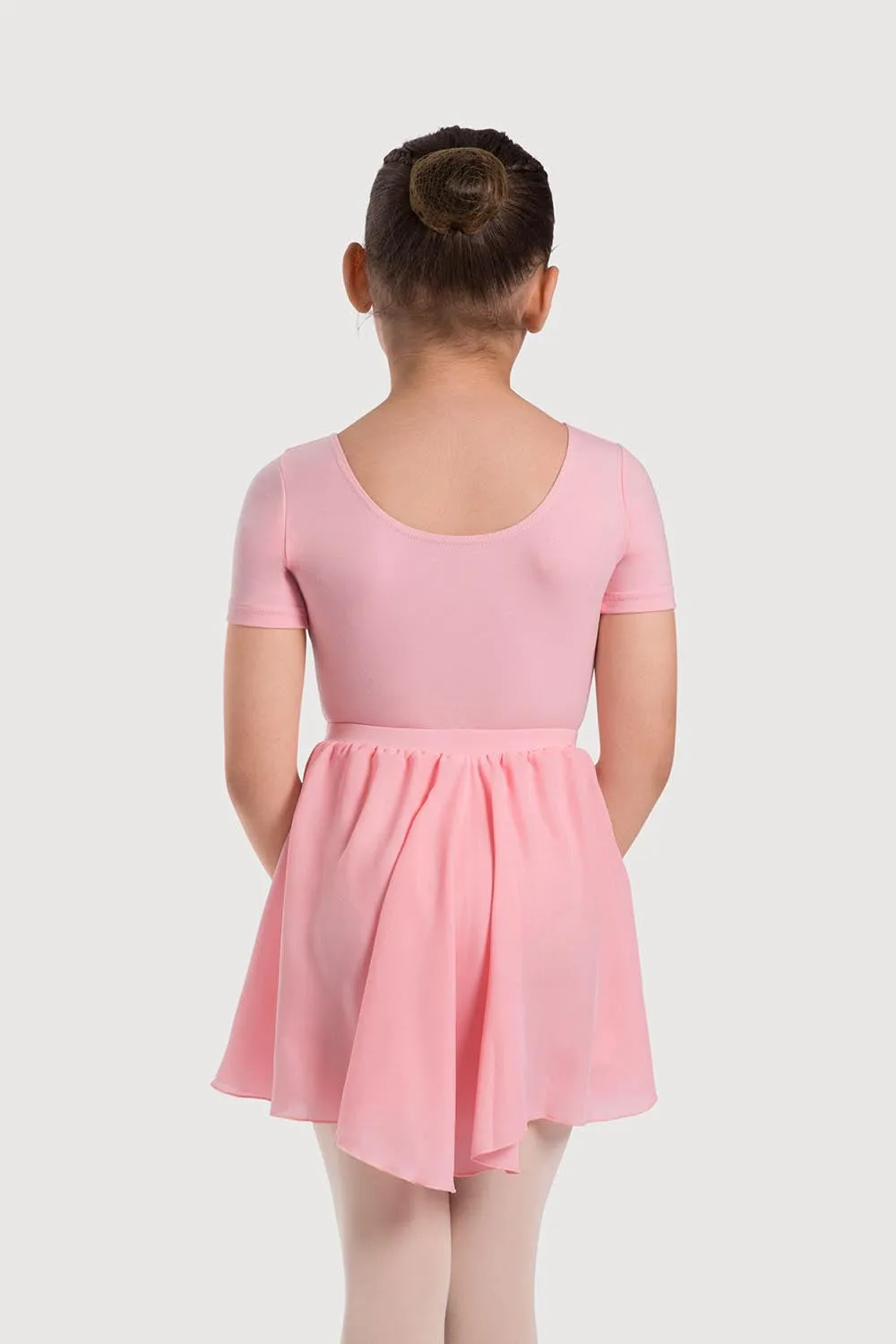 A0735G - Bloch Royale Exam Girls Skirt