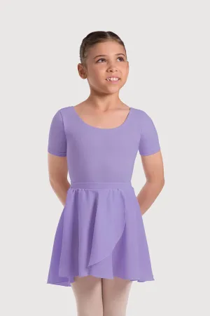 A0735G - Bloch Royale Exam Girls Skirt