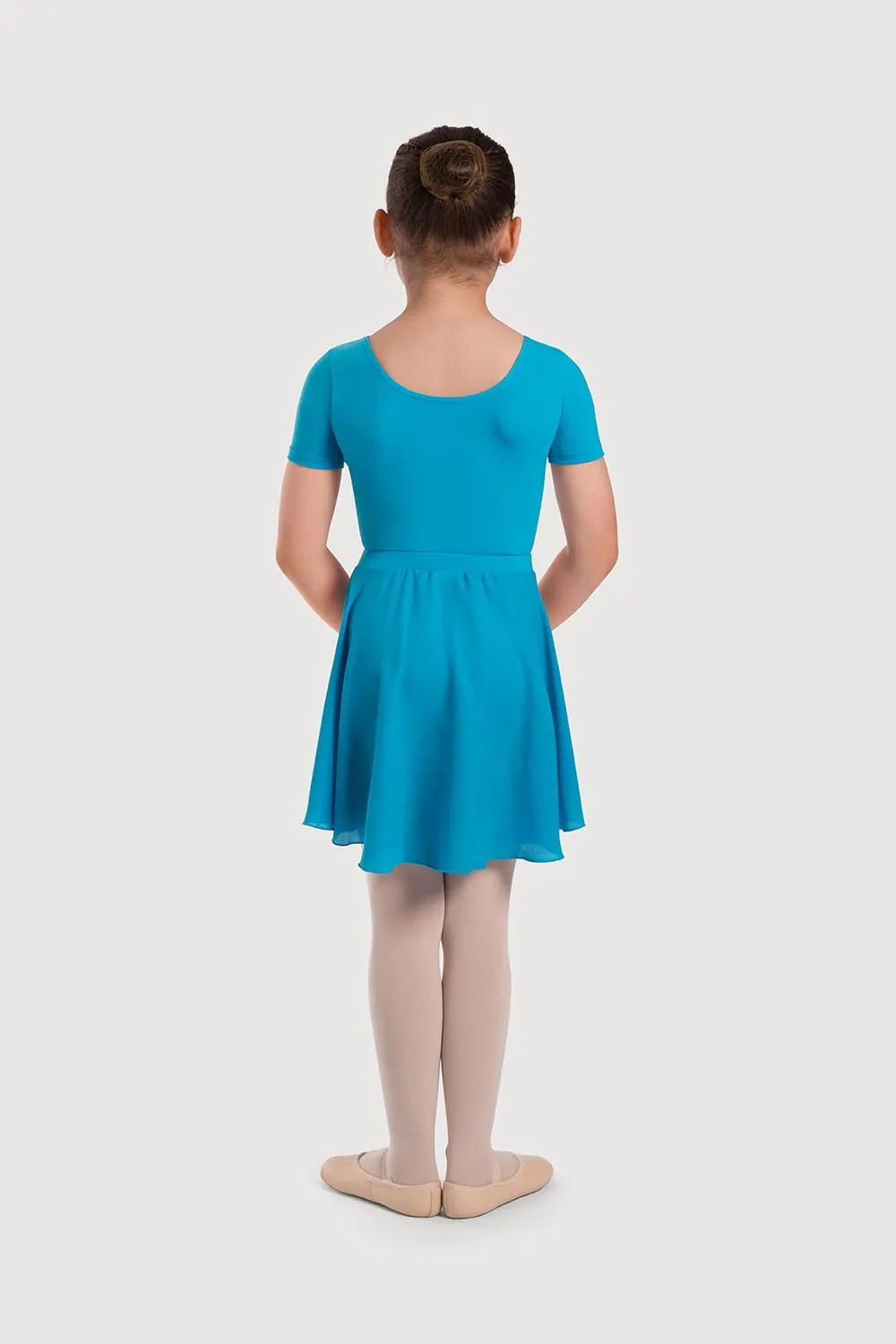 A0735G - Bloch Royale Exam Girls Skirt
