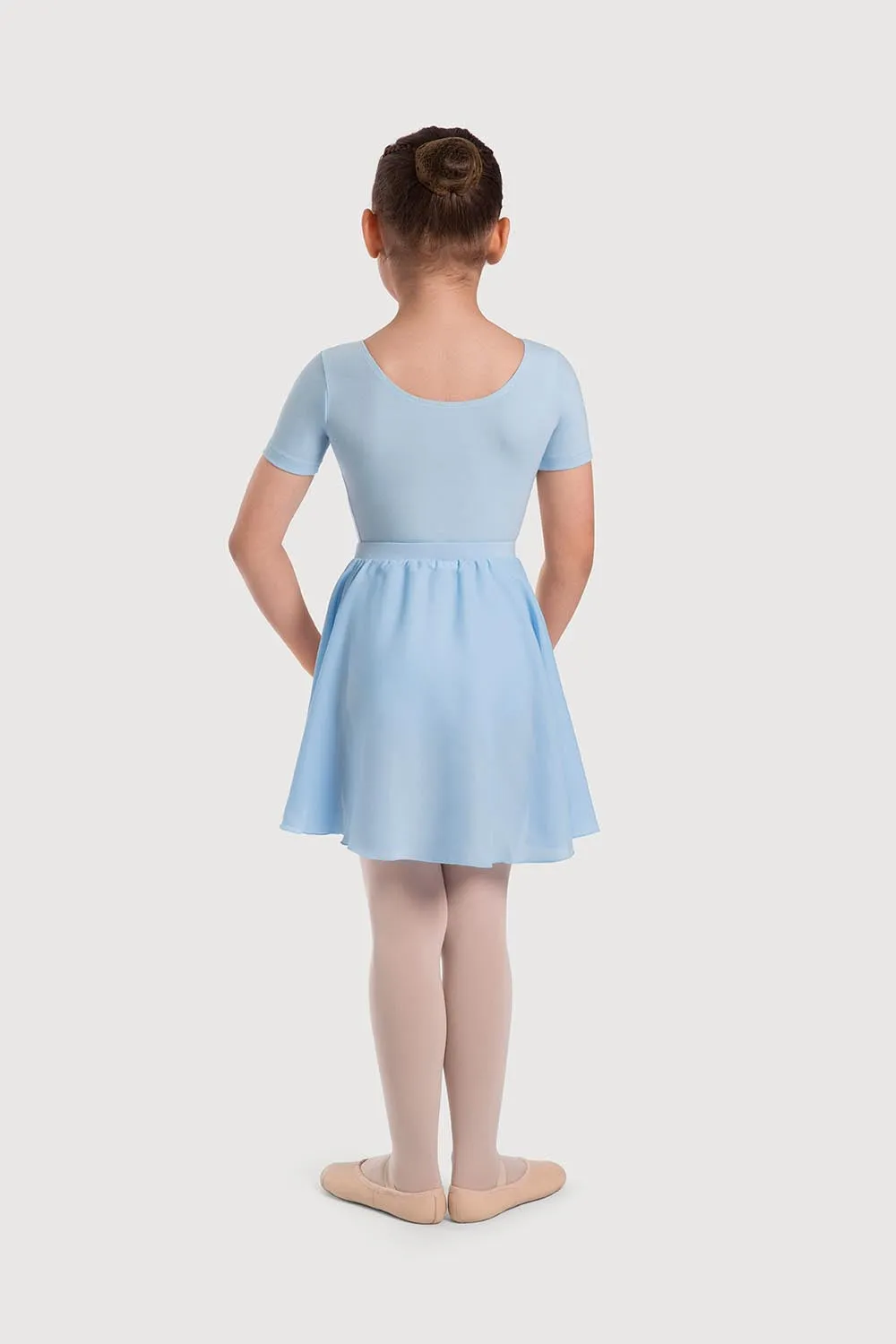 A0735G - Bloch Royale Exam Girls Skirt