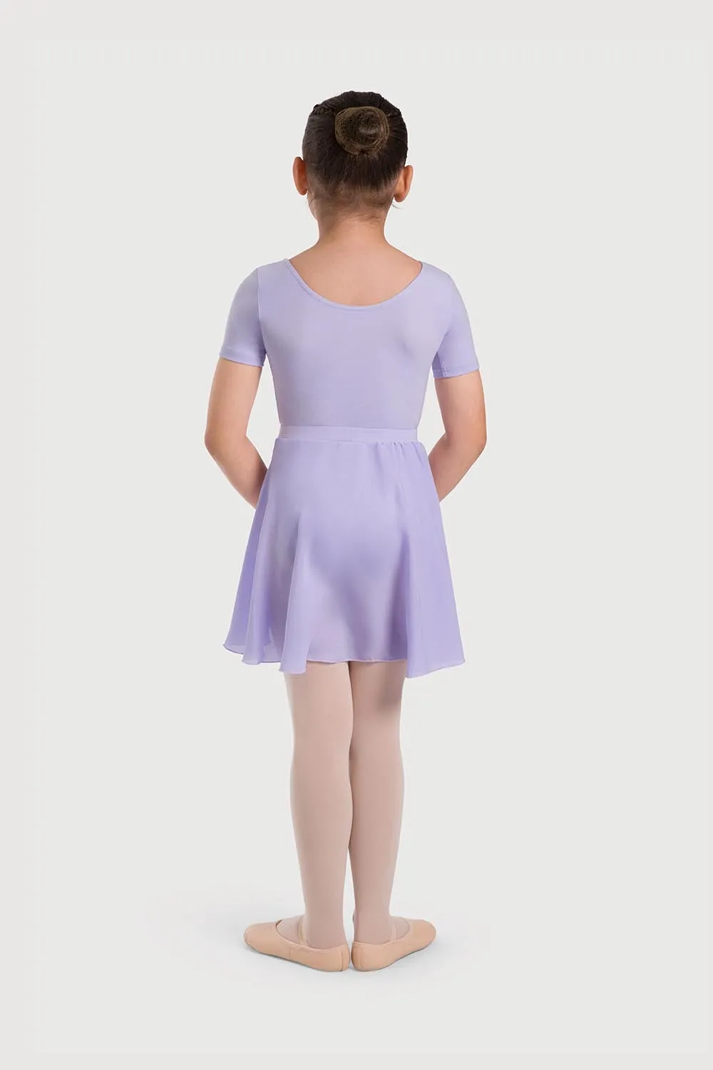 A0735G - Bloch Royale Exam Girls Skirt