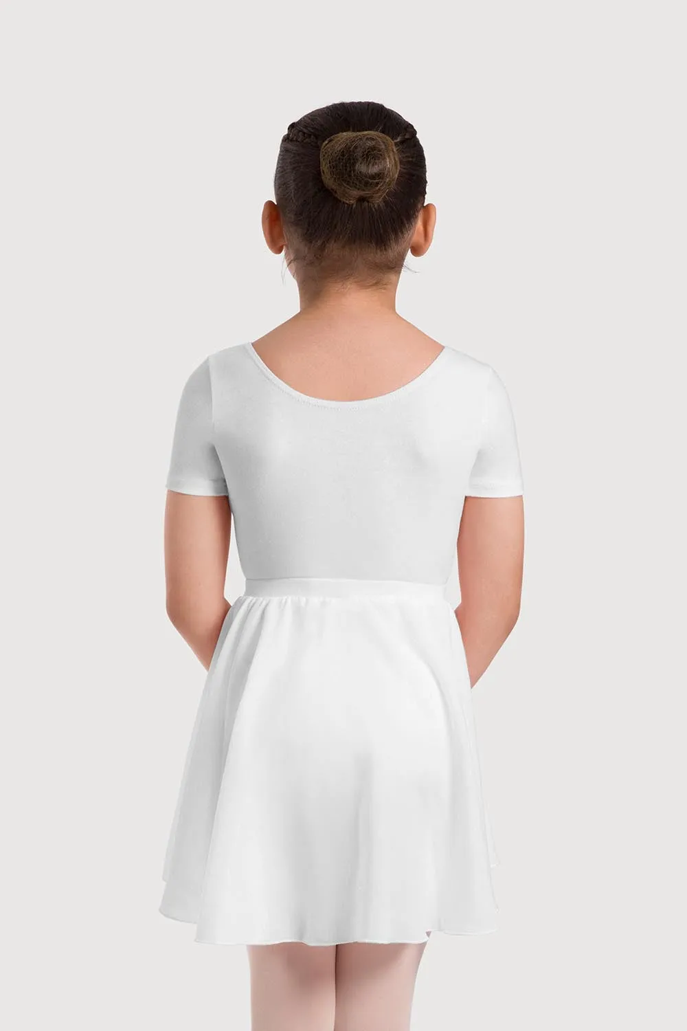 A0735G - Bloch Royale Exam Girls Skirt