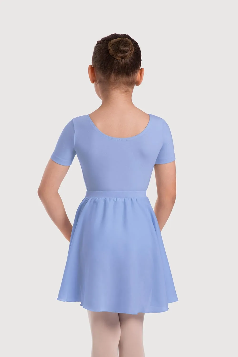 A0735G - Bloch Royale Exam Girls Skirt