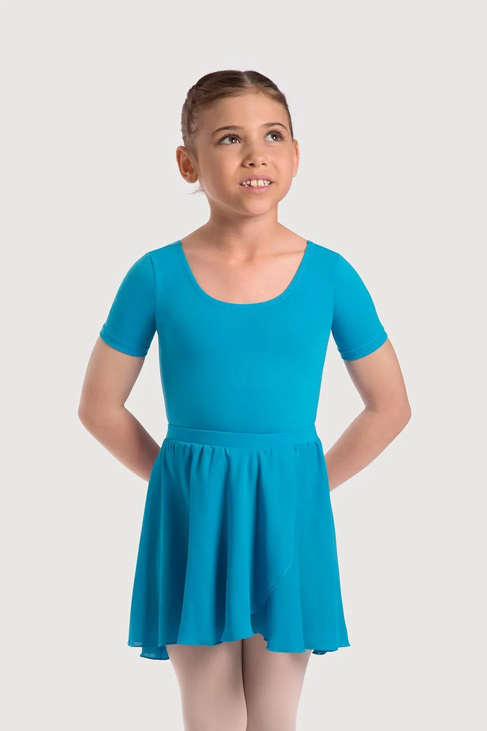 A0735G - Bloch Royale Exam Girls Skirt