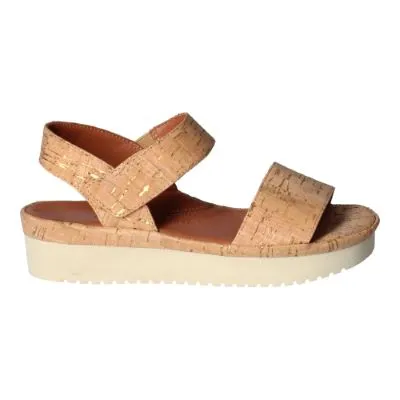 Abrilla - Natural Cork