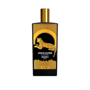 African Leather