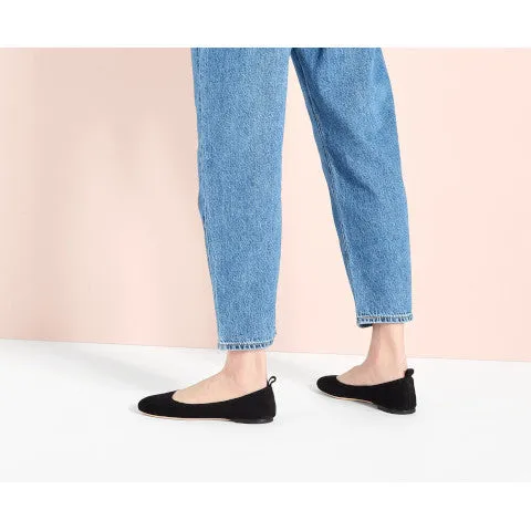 AGL Kim Ballet Shoe