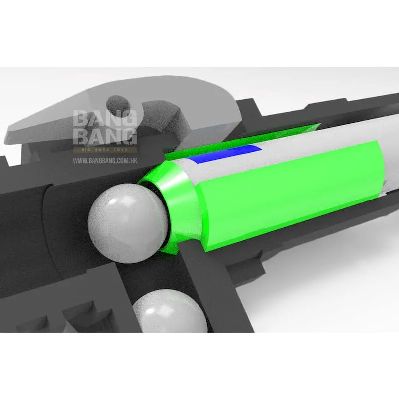 Airtech Studios ARA Advanced R-Hop Arm for VFC M4 Rotary Hop-up Chamber