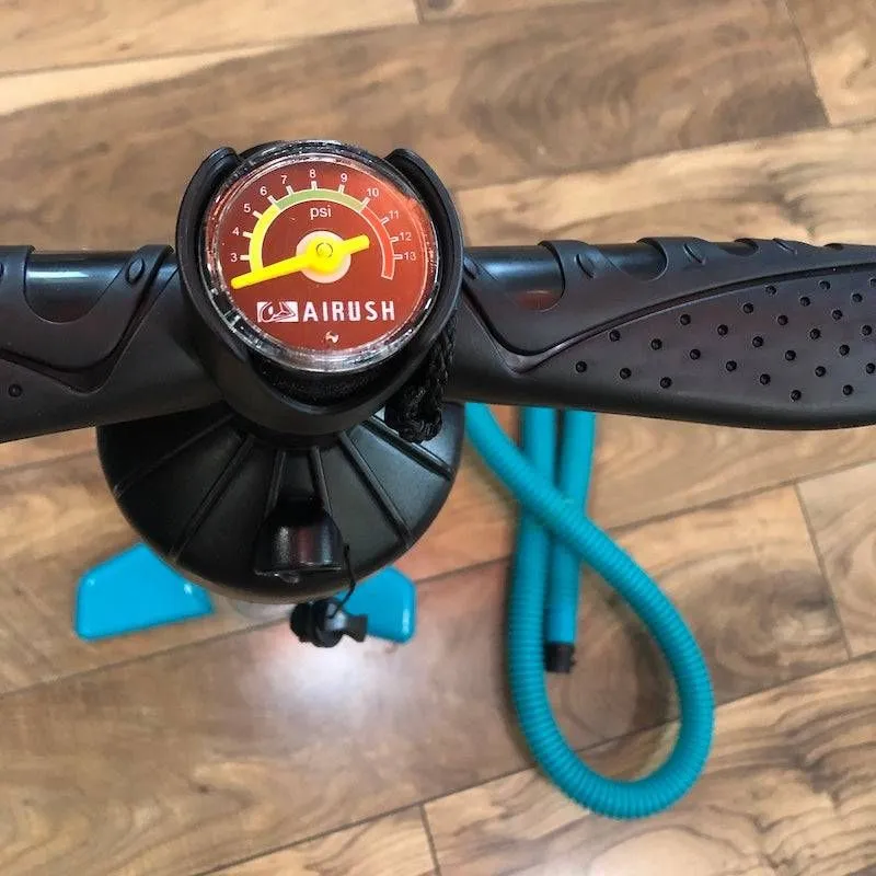 Airush High Velocity Pump