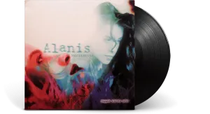 Alanis Morissette : Jagged Little Pill