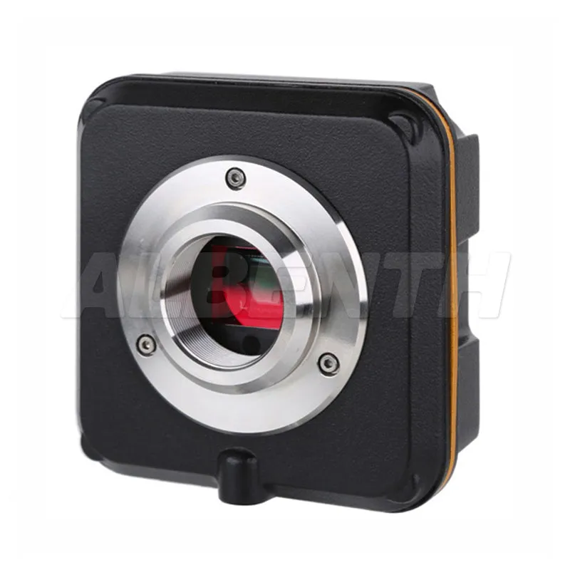 Albenth 1.2MP USB3.0 High-performance Color CMOS C-Mount Microscope Camera