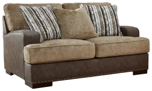 Alesbury - Loveseat