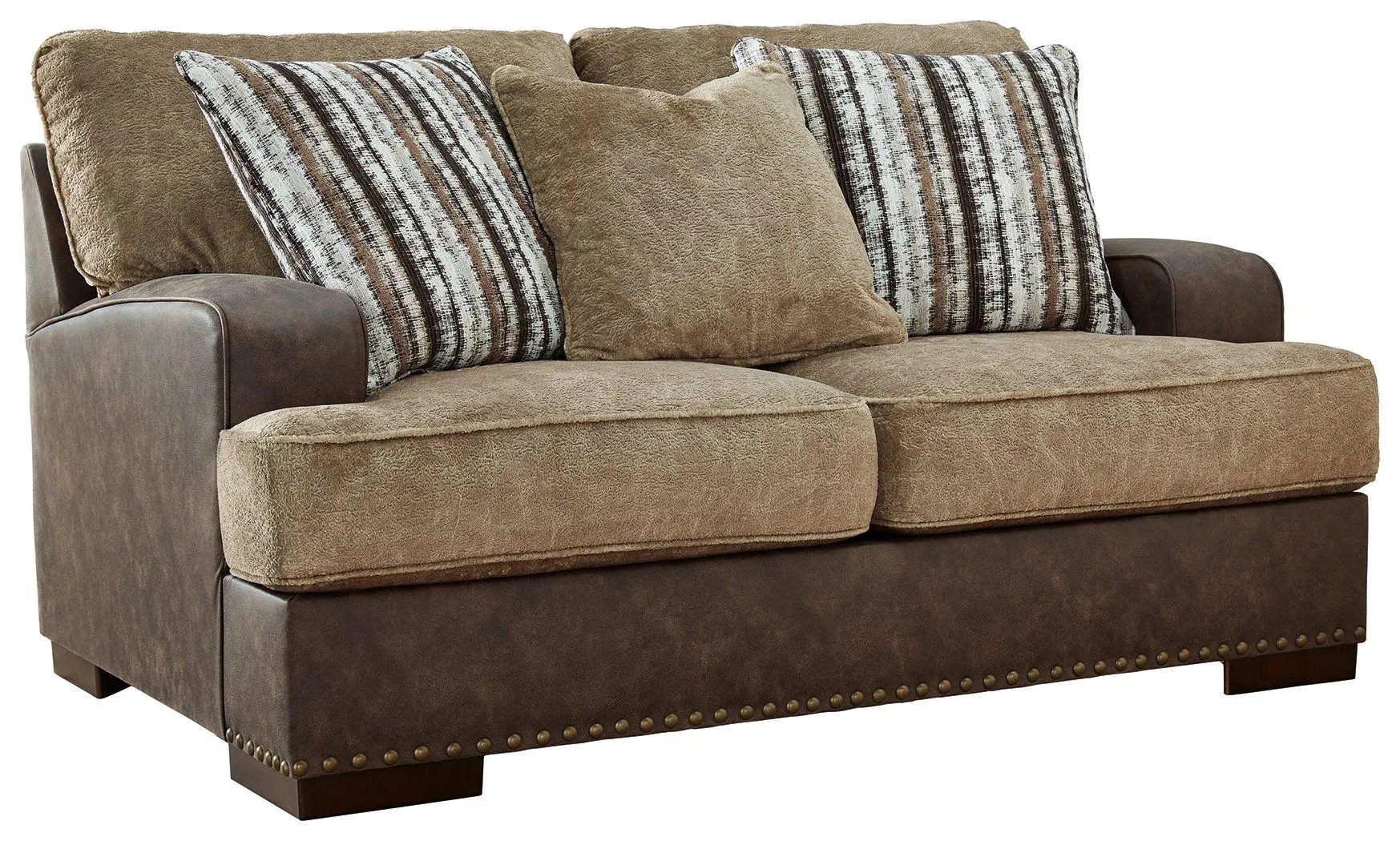 Alesbury - Loveseat