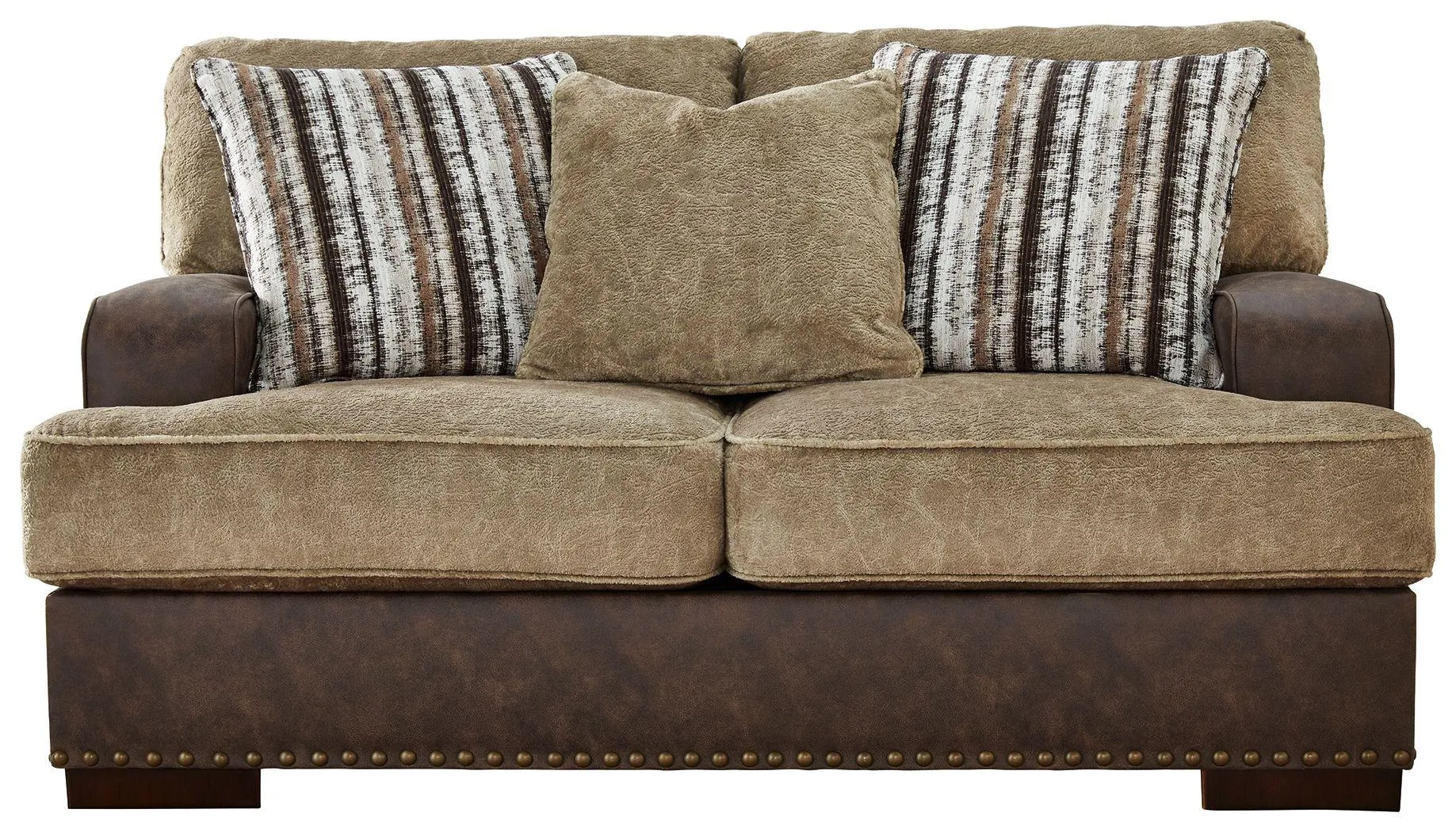 Alesbury - Loveseat