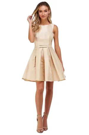 Alexia Dress