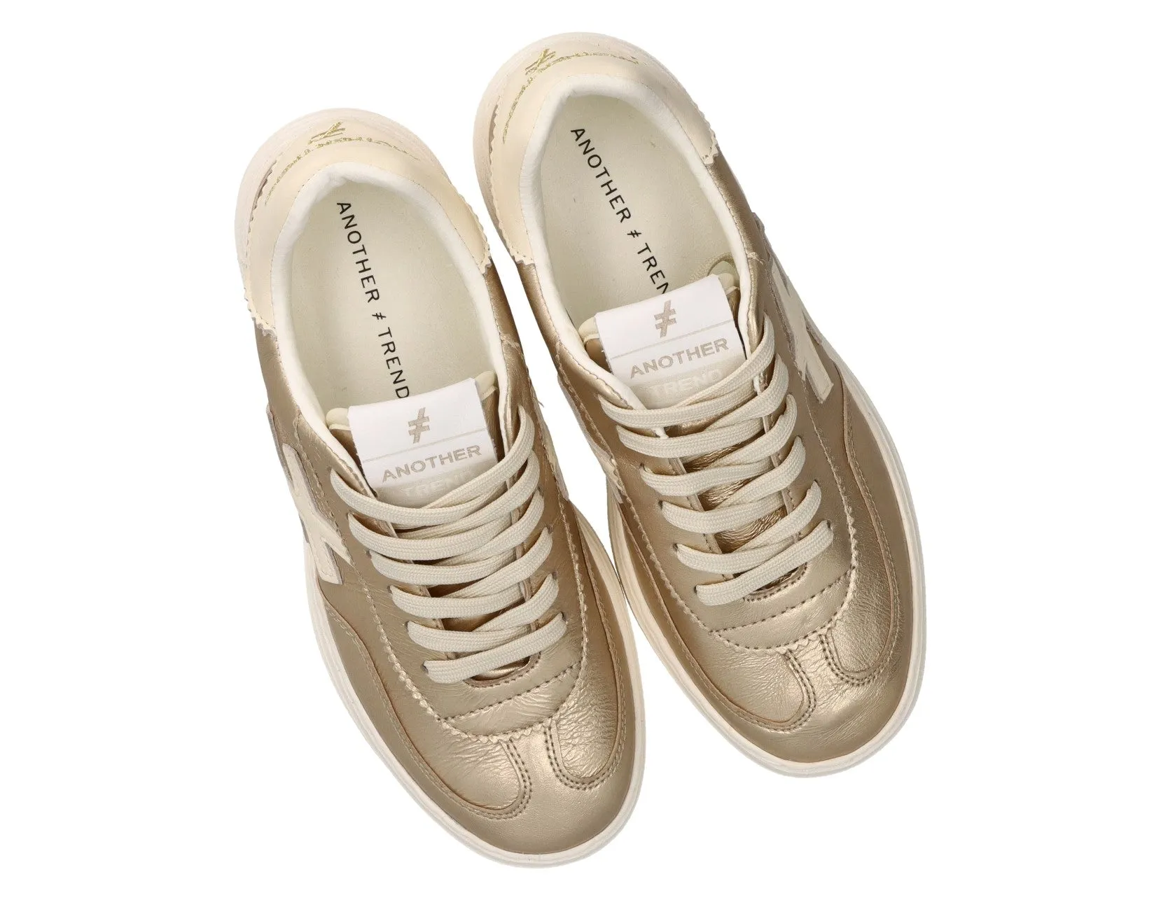 Another Trend - A0352643 Gold Platform Trainer
