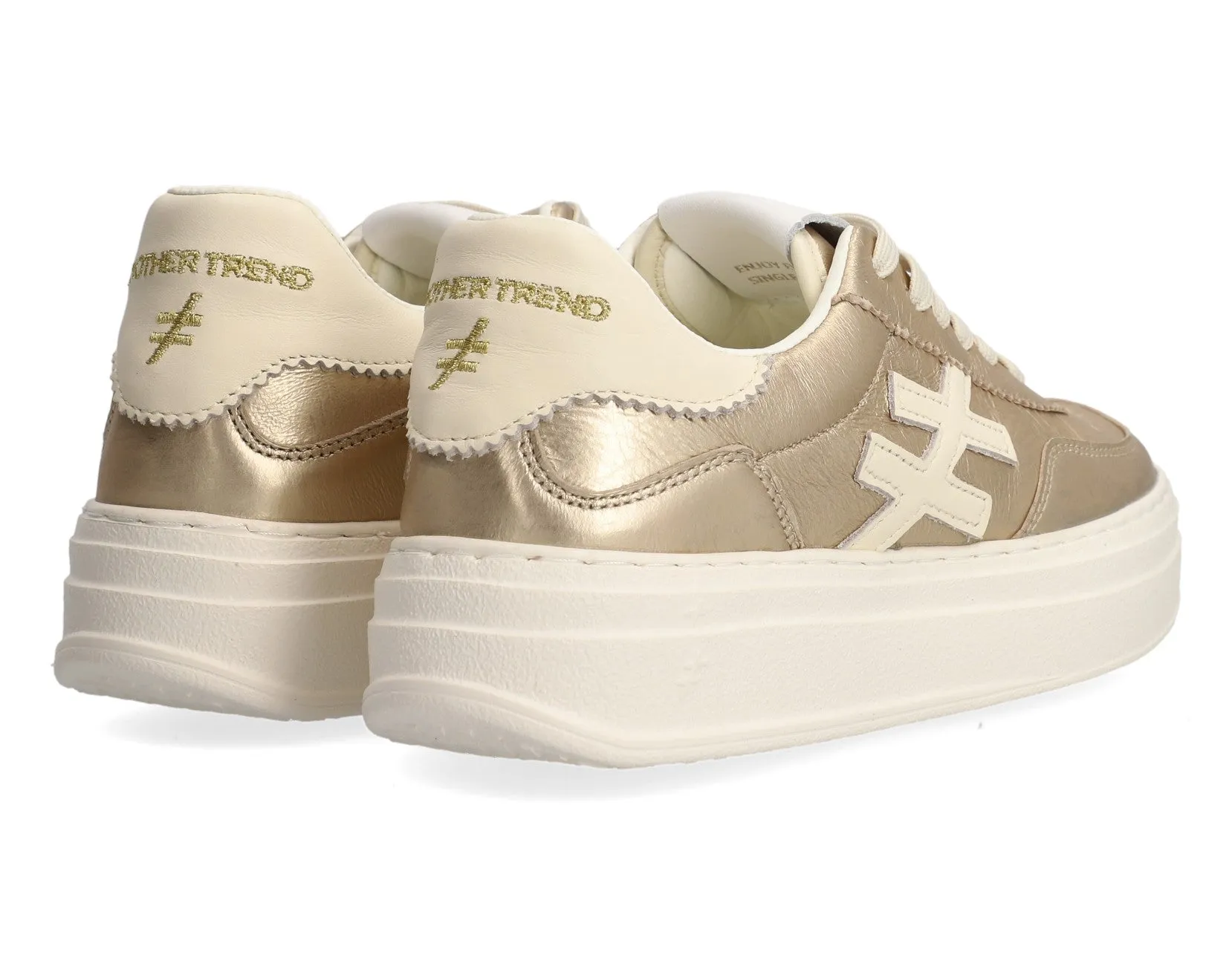 Another Trend - A0352643 Gold Platform Trainer