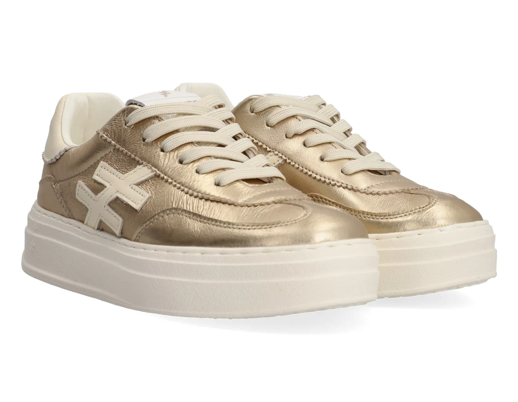 Another Trend - A0352643 Gold Platform Trainer