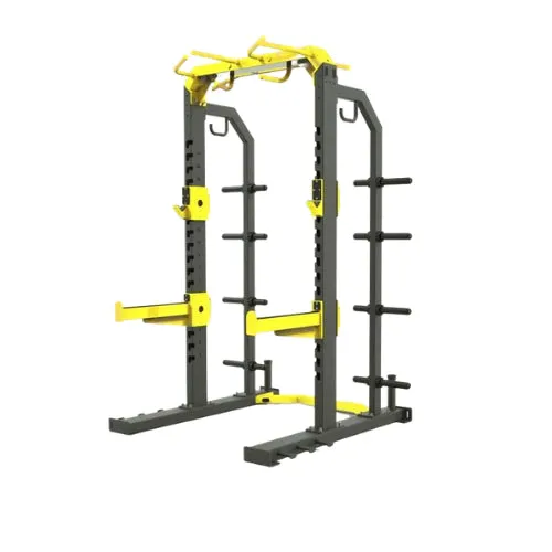ARROW® X9 Commercial Half Rack