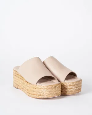 aryn - beige
