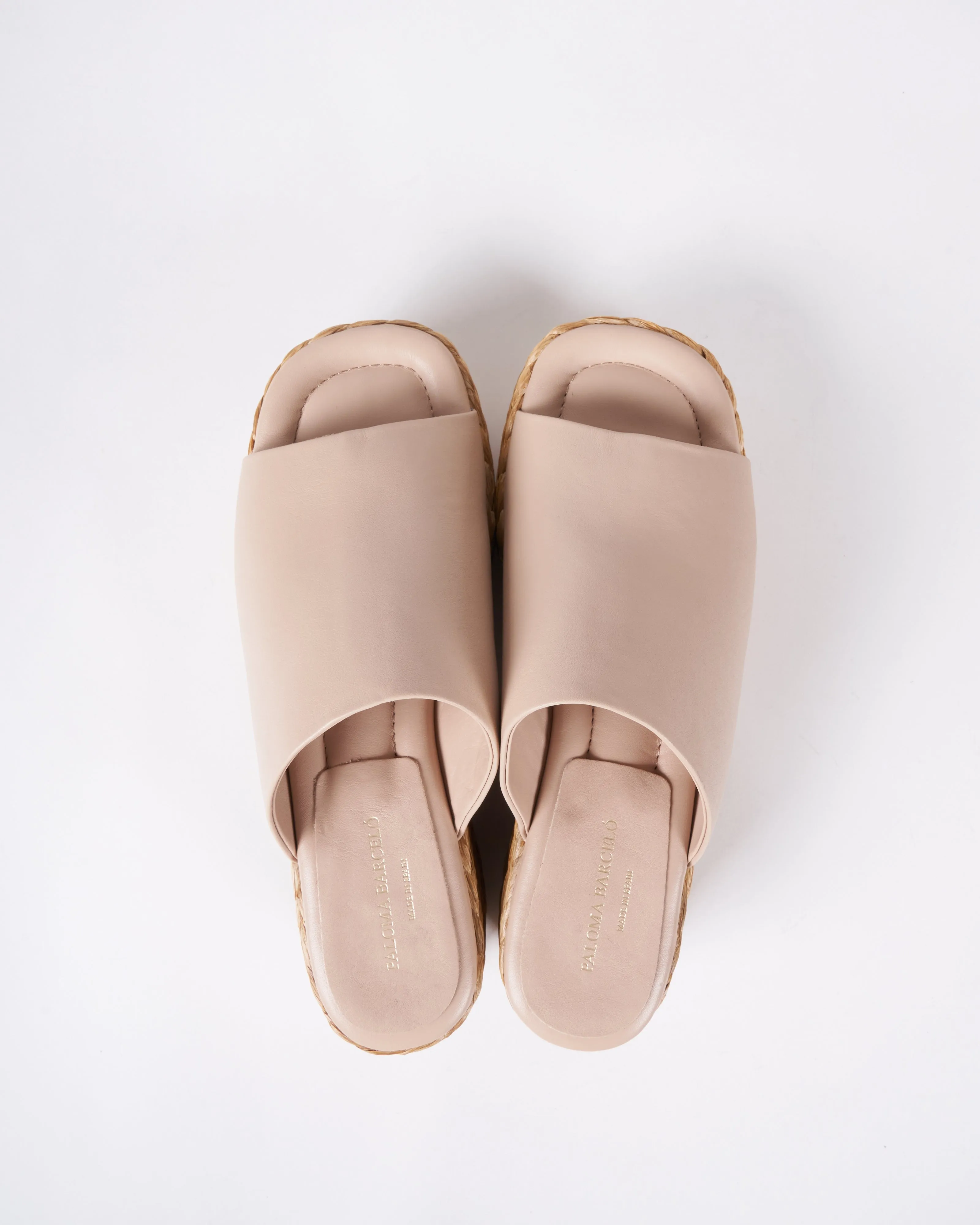 aryn - beige